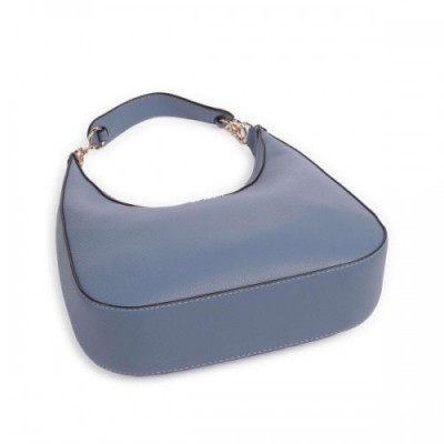 Liu Jo Jorah Hobo bag synthetic blue-grey