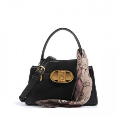 Liu Jo Nadie Crossbody bag synthetic black