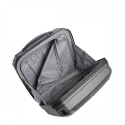 Travelite Elvaa Elvaa Beauty case black 36 cm