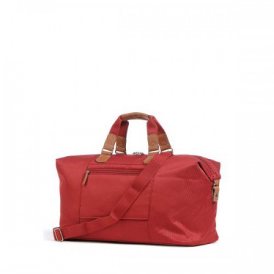 Jump Etretat Travel bag red 55 cm