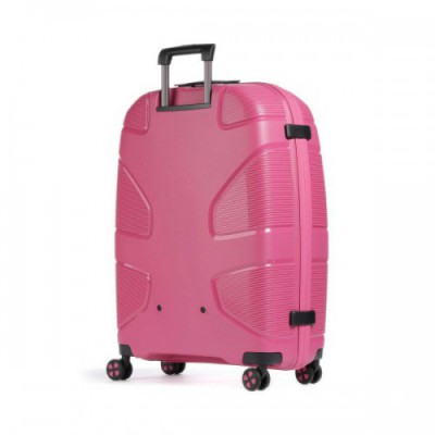 Impackt IP1 L Spinner (4 wheels) pink 76 cm