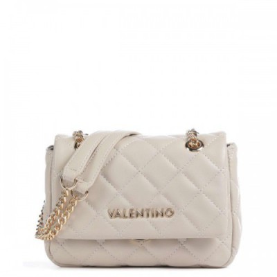 Valentino Bags Ocarina Shoulder bag synthetic beige