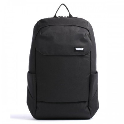 Thule Lithos 20 Backpack 15″ ripstop polyester black