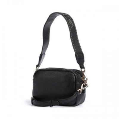 Valentino Bags Naif Re Shoulder bag synthetic black