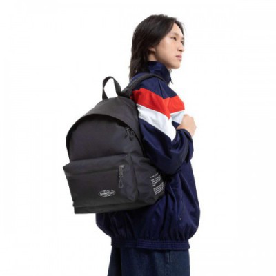 Eastpak Padded Pak'r Backpack 14″ recycled polyamide black