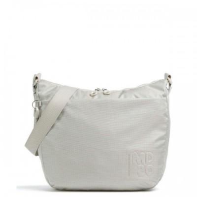 Mandarina Duck MD20 Shoulder bag polyester beige