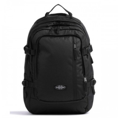 Eastpak Volker Laptop backpack 15″ polyester black