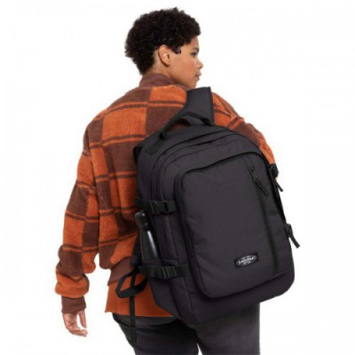 Eastpak Volker Laptop backpack 15″ polyester black