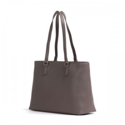 Valentino Bags Never Tote bag synthetic taupe