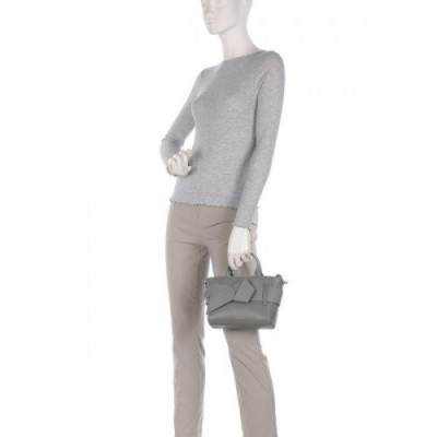 Ted Baker Jimisie Handbag synthetic grey