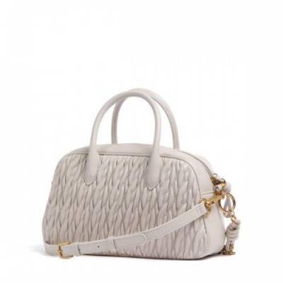 Liu Jo Betulla Handbag synthetic ivory