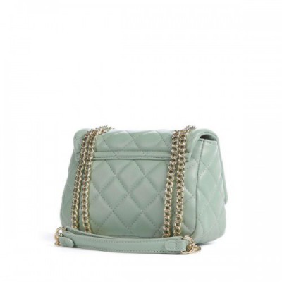 Valentino Bags Ocarina Shoulder bag synthetic mint green