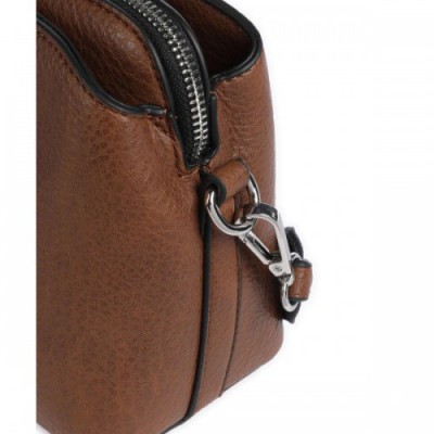 Picard Polly Crossbody bag synthetic brown