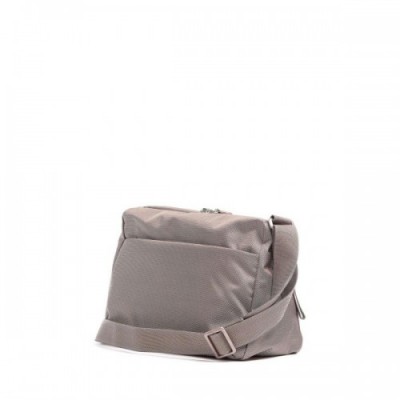 Mandarina Duck MD20 Shoulder bag polyester greybrown