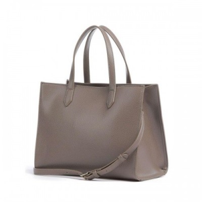 Valentino Bags Divina Handbag synthetic taupe