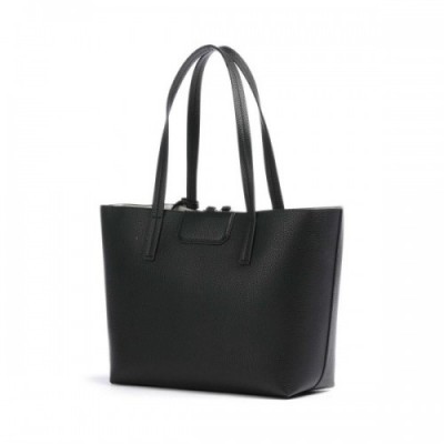 Hugo Chris Tote bag synthetic black