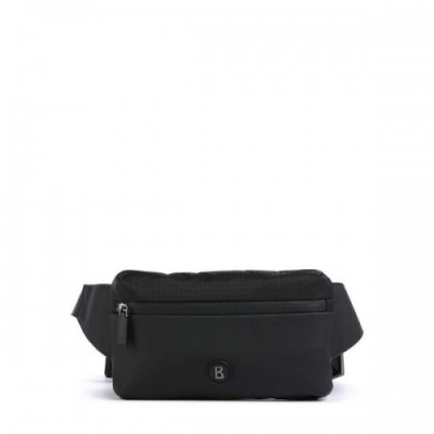 Bogner Tignes Fabian Fanny pack nylon, polyurethane black