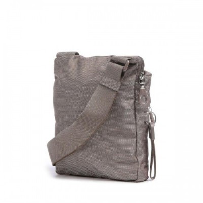 Mandarina Duck MD20 Crossbody bag polyester taupe