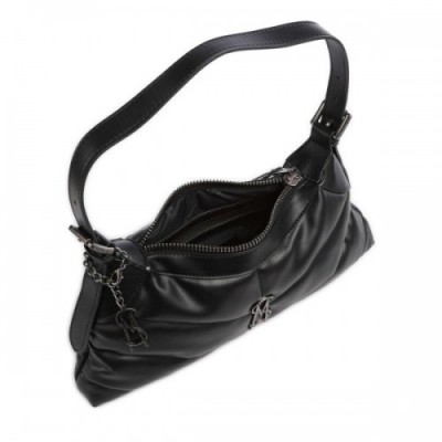 Steve Madden BGAL Shoulder bag synthetic black