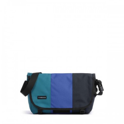 Timbuk2 Heritage Classic S Messenger bag 13″ Cordura® Canvas multicolour