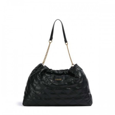 Liu Jo Sirin Hobo bag synthetic black