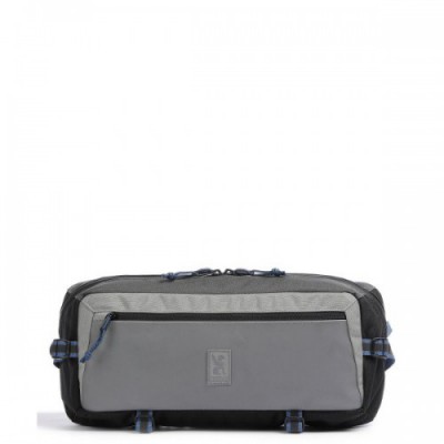 Chrome Kadet Fanny pack nylon black/grey