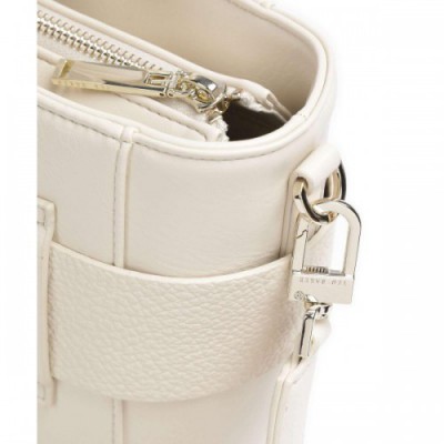 Ted Baker Jimsa Handbag synthetic ivory