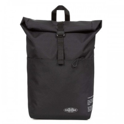 Eastpak Up Roll Rolltop backpack 13″ polyamide black