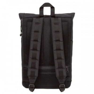 Eastpak Up Roll Rolltop backpack 13″ polyamide black