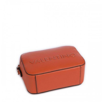 Valentino Bags Neasy Re Crossbody bag synthetic orange