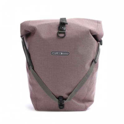 Ortlieb Back-Roller Urban QL2.1 Luggage bag Cordura® polyester antique pink