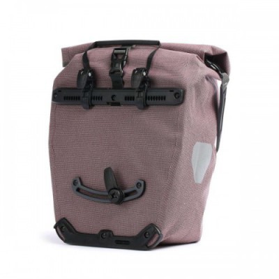 Ortlieb Back-Roller Urban QL2.1 Luggage bag Cordura® polyester antique pink