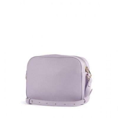 Replay Crossbody bag synthetic violet