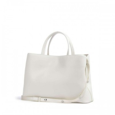 Replay Handbag synthetic white