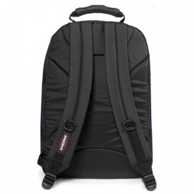 Eastpak Provider Laptop backpack 15″ nylon blue-grey