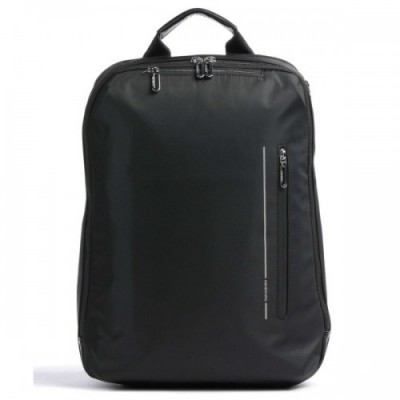 Samsonite Ongoing Backpack 15″ recycled nylon black