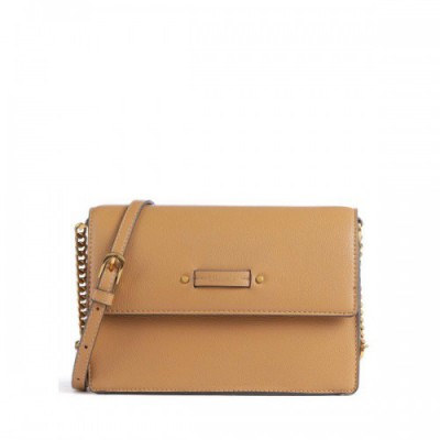 Liu Jo Adonide Crossbody bag synthetic light brown