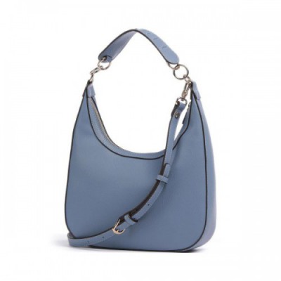 Liu Jo Jorah Hobo bag synthetic blue-grey