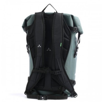 Vaude Proof 22 Cycling backpack 13″ polyamide, polyurethane green