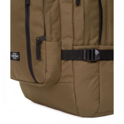 Eastpak Volker Laptop backpack 15″ polyester olive-green