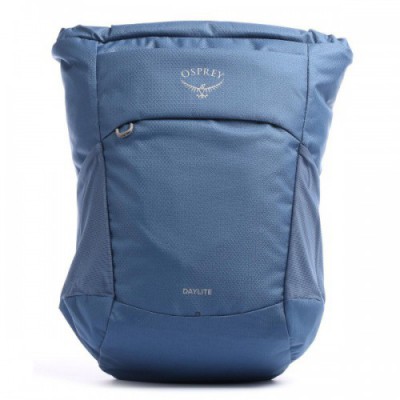 Osprey Daylite Backpack bag 15″ recycled polyester blue