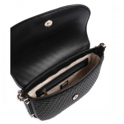 Guess Murielle Shoulder bag synthetic black