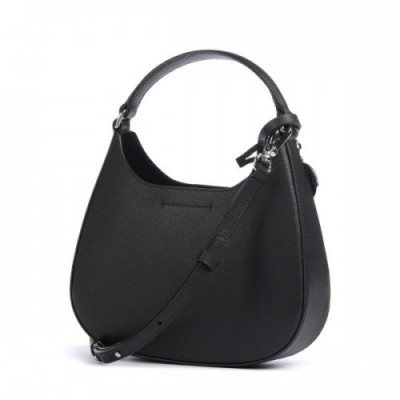 Emporio Armani Holly Handbag synthetic black