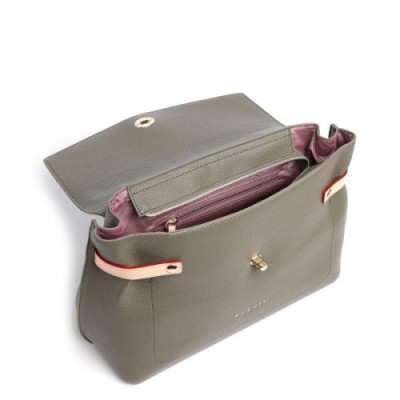 Bugatti Ella Handbag synthetic olive-green