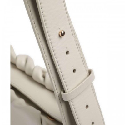 Royal RepubliQ Ava Crossbody bag fine grain cow leather ivory