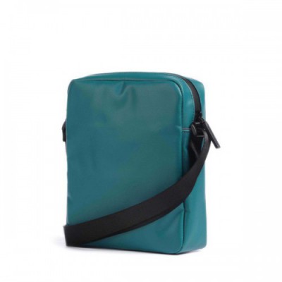 Strellson Stockwell 2.0 Crossbody bag synthetic petrol