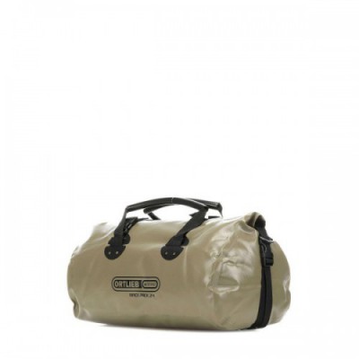 Ortlieb Rack-Pack 24 Weekend bag olive-green 48 cm