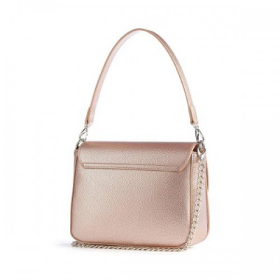 Valentino Bags Divina Shoulder bag synthetic rosegold