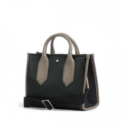 BOSS Sandy Handbag synthetic black