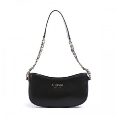 Guess Evelune Shoulder bag synthetic black